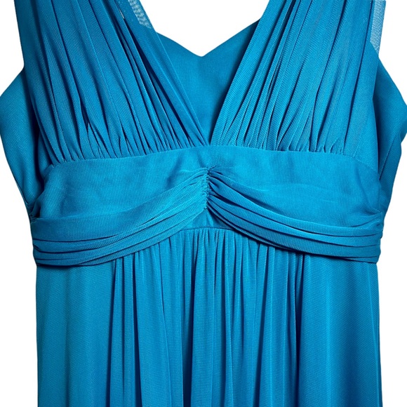 Womens Dress, Junior Wear, Long Dress and Gown, Petite Wear, Womens Dress - Picture 4 of 10